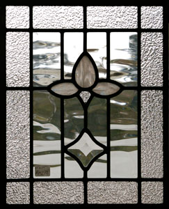 stained glass
