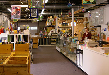 storeinterior