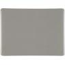 Elephant Gray Opalescent, Double-rolled, 3 mm, Fusible, 17x20 in., Half Sheet