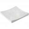 Flat Slumper, 11.875 x 11.875 x 1.25 in (283 x 283 x 32 mm), Slumping Mold