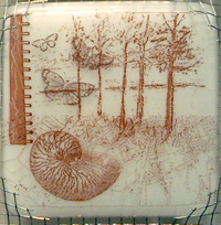 detail