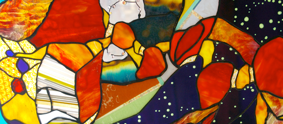 detail