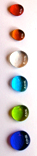 glass gobs